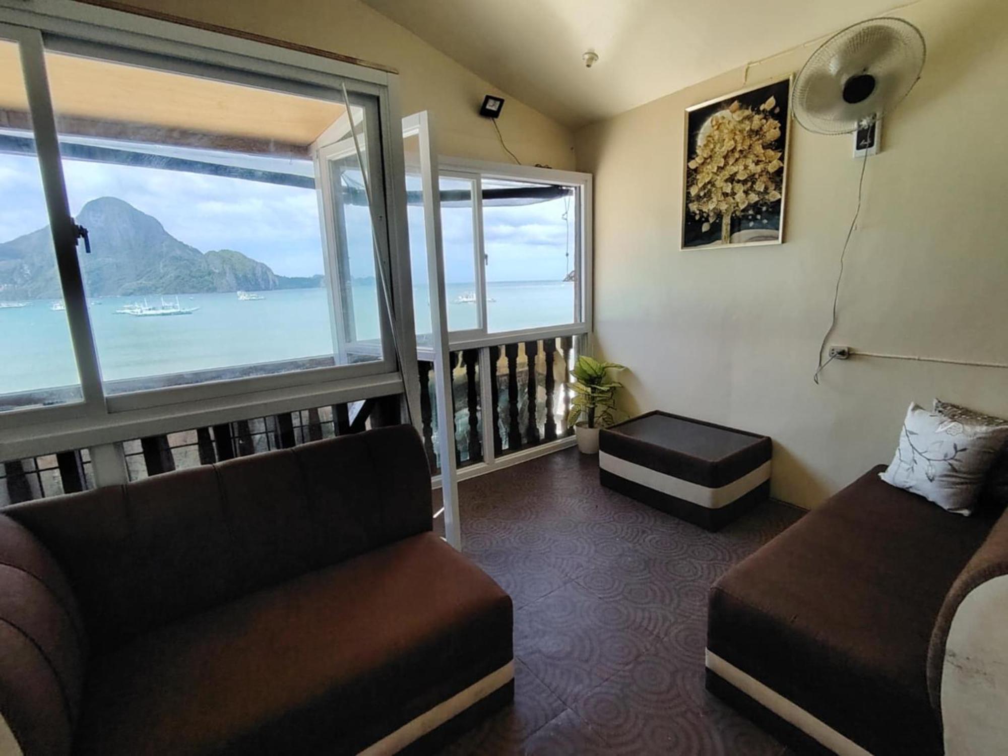 Gracias Place El Nido Kültér fotó