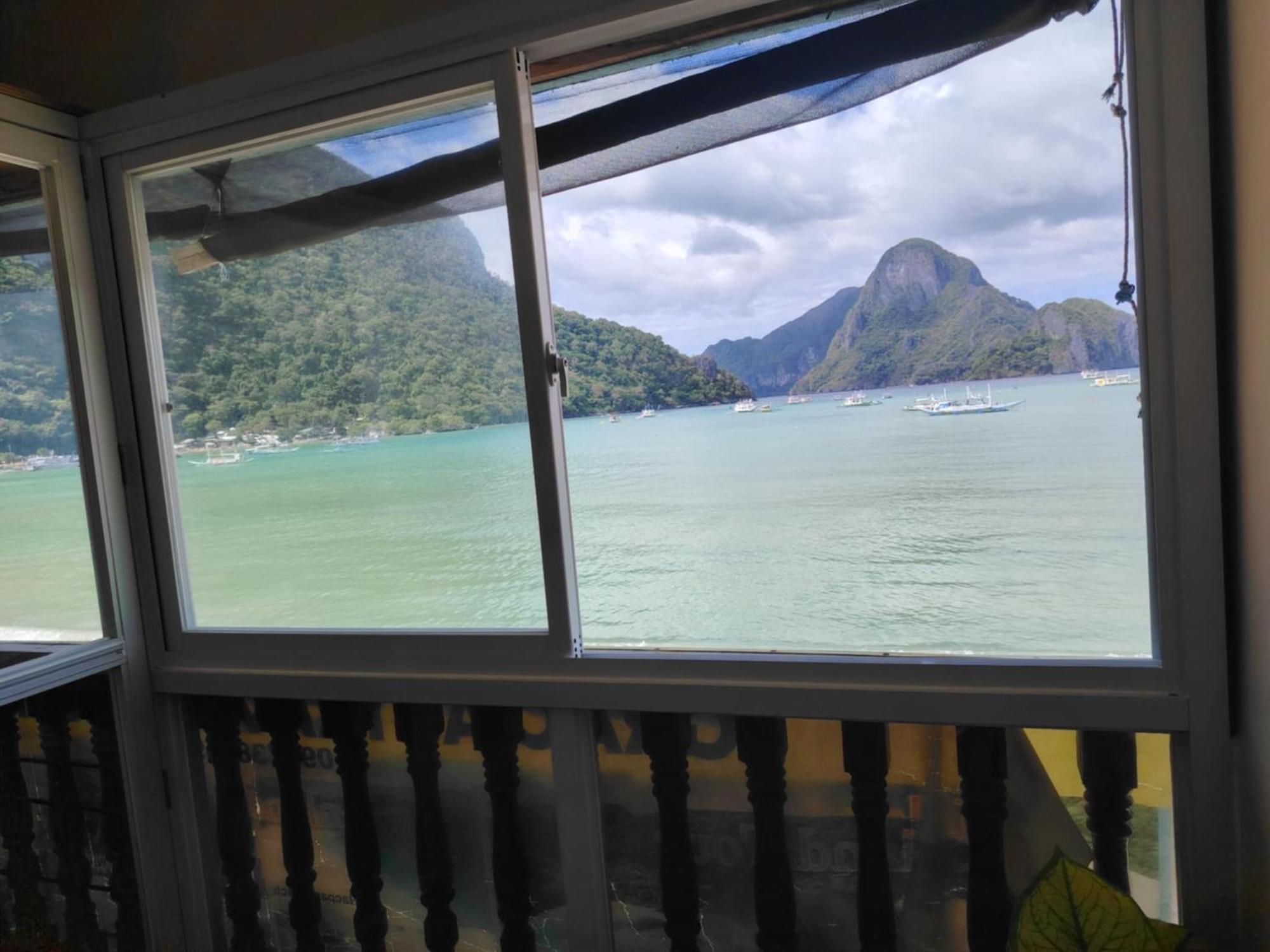 Gracias Place El Nido Kültér fotó