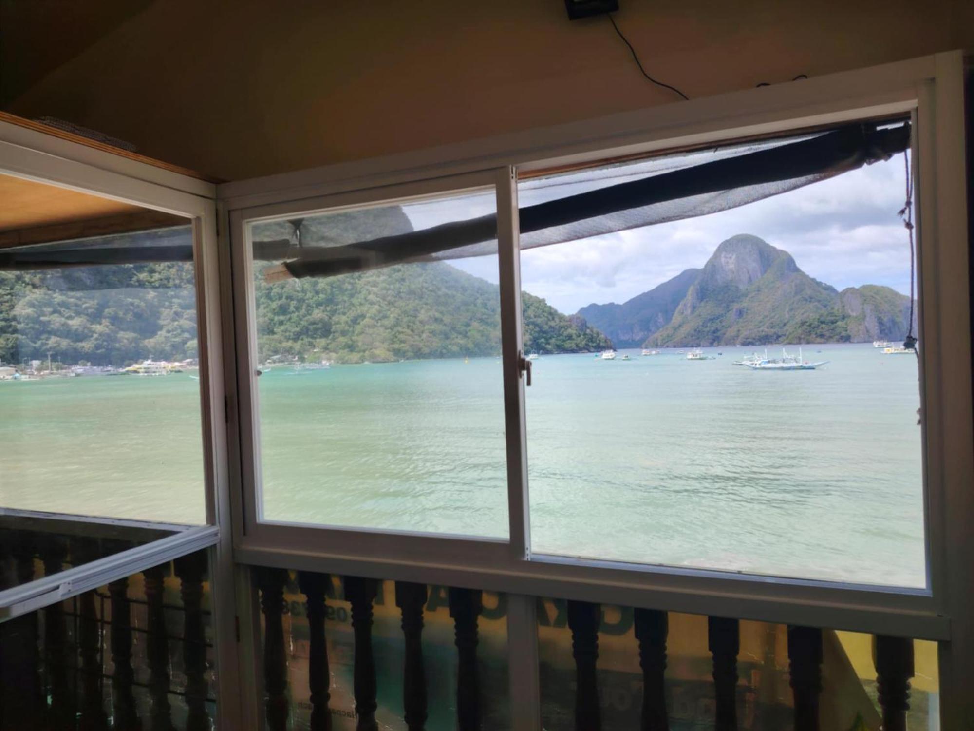Gracias Place El Nido Kültér fotó