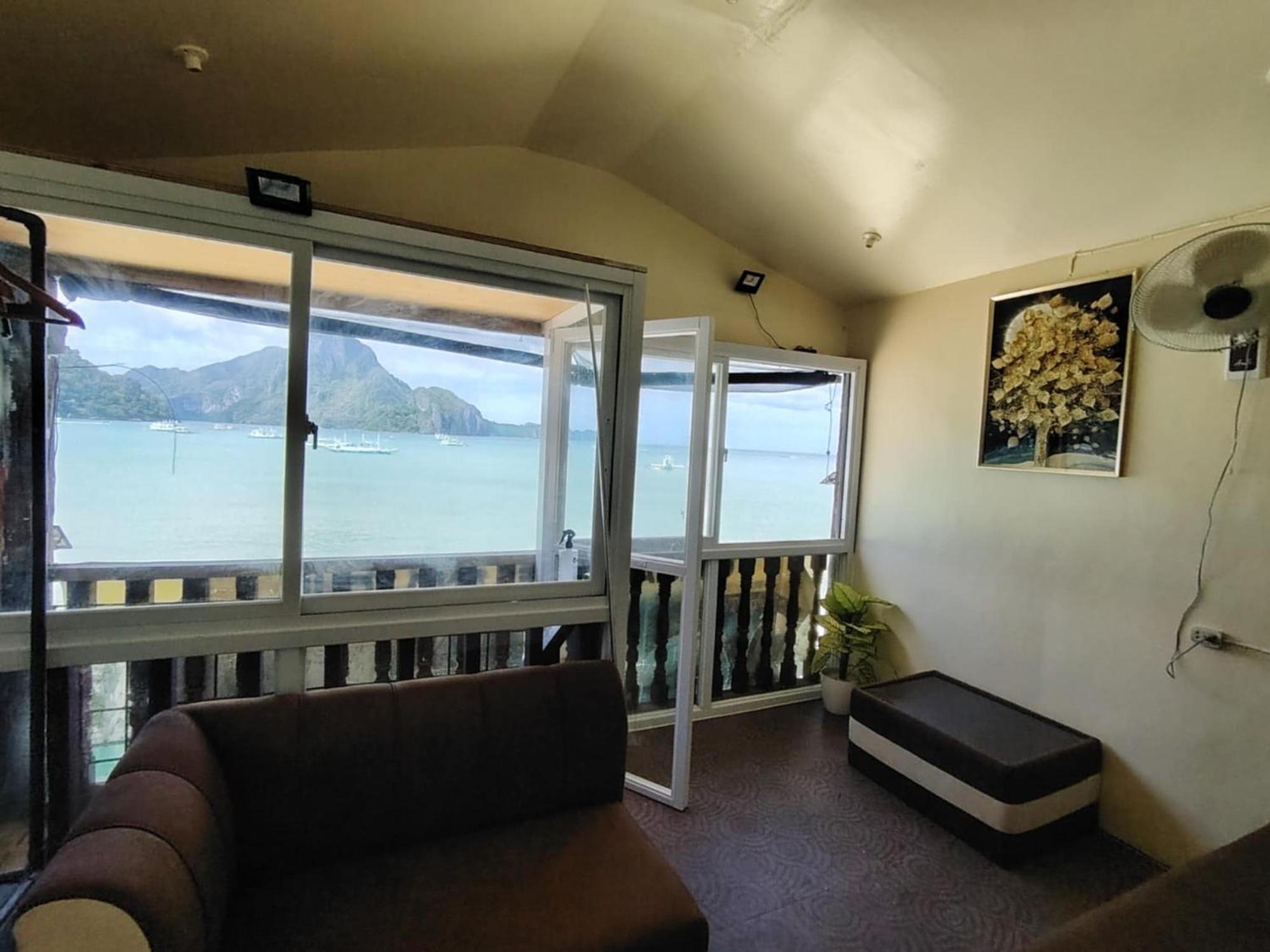 Gracias Place El Nido Kültér fotó